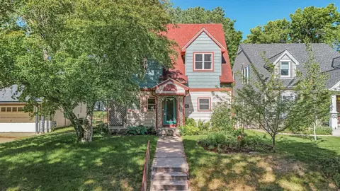 4236 Salem Ave, Saint Louis Park, MN 55416