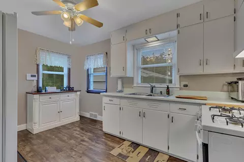 Kitchen - 1420 Veterans Dr, Saint Cloud, MN 56303 photo 1 of 3