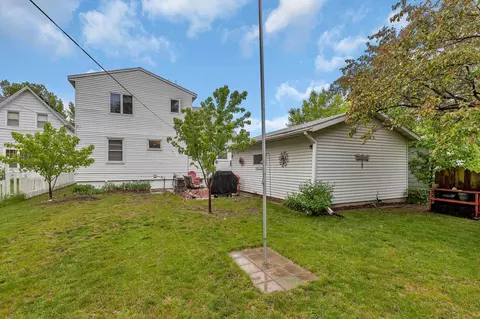Exterior - 1420 Veterans Dr, Saint Cloud, MN 56303 photo 4 of 8