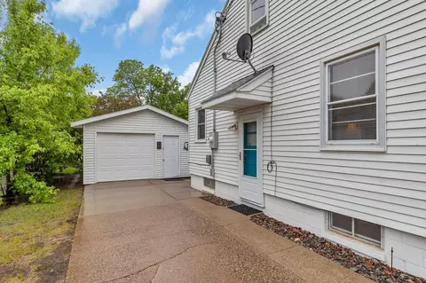 Exterior - 1420 Veterans Dr, Saint Cloud, MN 56303 photo 6 of 8