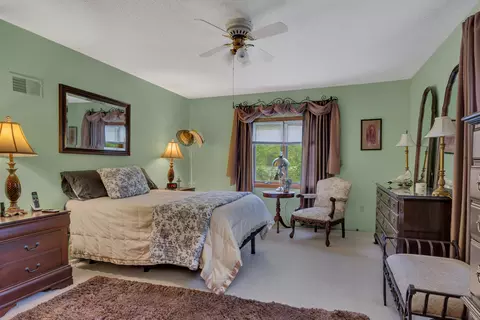 Bedroom - 1420 Veterans Dr, Saint Cloud, MN 56303 photo 1 of 2