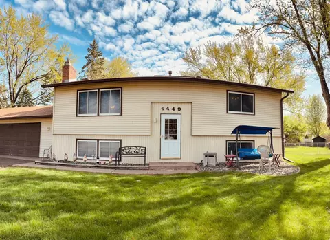 6449 Rice Ct, Lino Lakes, MN 55014