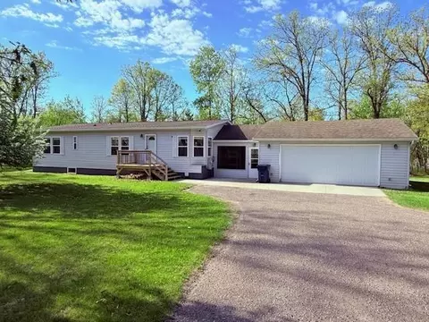 3526 Power Dam Rd NE, Bemidji, MN 56601