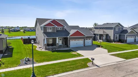 View/Area - 116 Lindsey Ct, Mapleton, ND 58059 photo 1 of 5