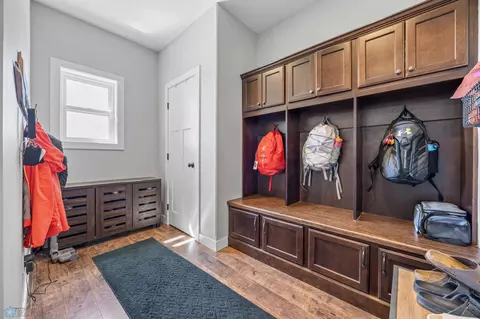 Entry Way - 116 Lindsey Ct, Mapleton, ND 58059 photo 3 of 4