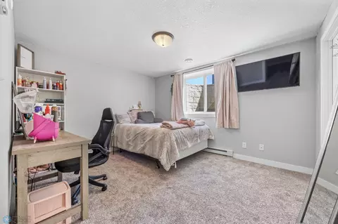 Bedroom - 116 Lindsey Ct, Mapleton, ND 58059 photo 6 of 6