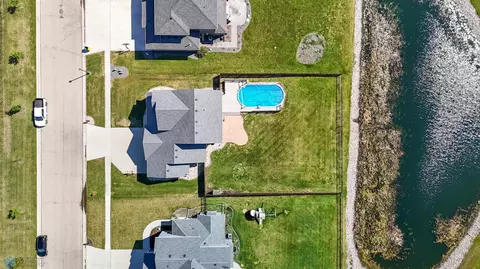 View/Area - 116 Lindsey Ct, Mapleton, ND 58059 photo 5 of 5