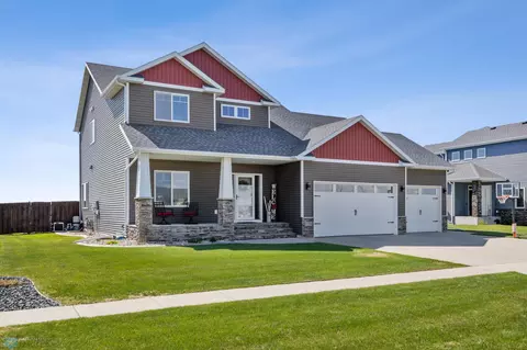 116 Lindsey Ct, Mapleton, ND 58059