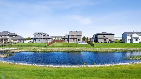 View/Area - 116 Lindsey Ct, Mapleton, ND 58059 photo 4 of 5