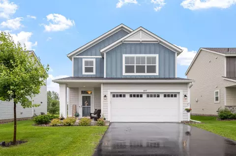 8857 152nd Ln NW, Ramsey, MN 55303