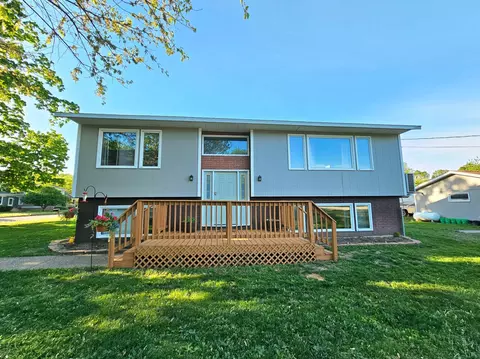 314 S Jefferson St, Houston, MN 55943