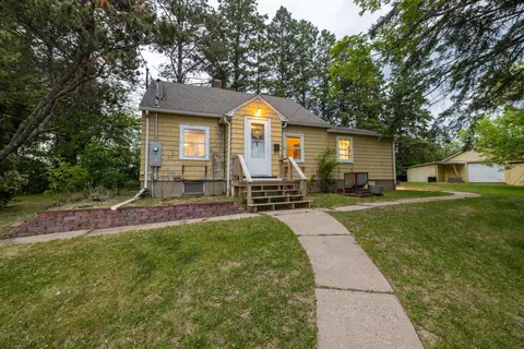 8446 Mud Lake Rd, Mountain Iron, MN 55768