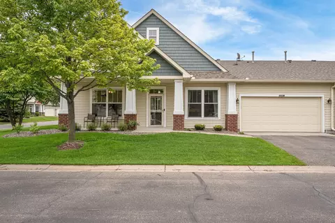 12330 Alamo Cir NE #A, Blaine, MN 55449