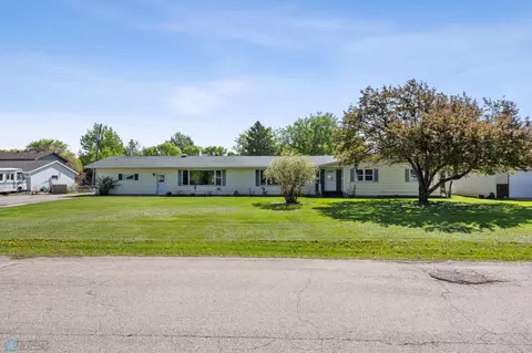 118 Eglon Ave SE, Glyndon, MN 56547