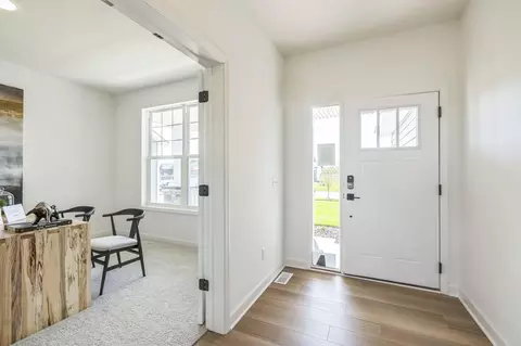Entry Way - 1715 Upper 141st St E, Rosemount, MN 55068 photo 1 of 2