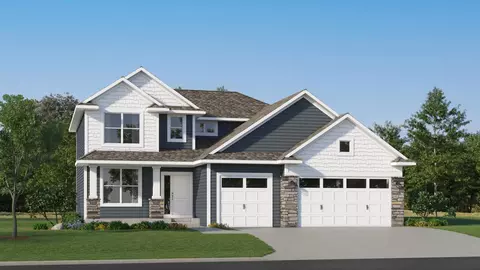 Exterior - 1715 Upper 141st St E, Rosemount, MN 55068 photo 1 of 1