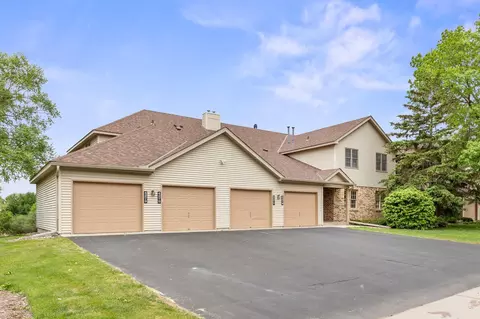 4277 Oakmede Ln #62C, White Bear Township, MN 55110