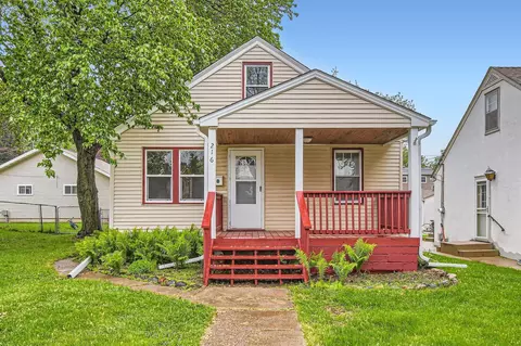 216 14th Ave S, South Saint Paul, MN 55075