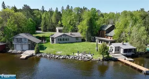 3101 Old Hwy 77, Tower, MN 55790