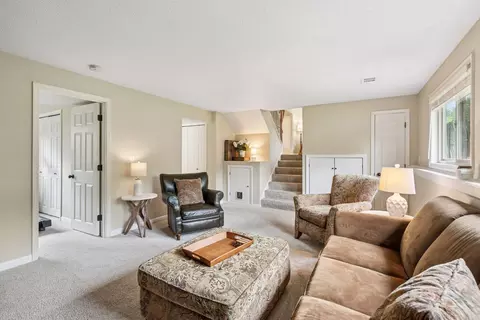 Living - 1686 Walnut Ln, Eagan, MN 55122 photo 4 of 5
