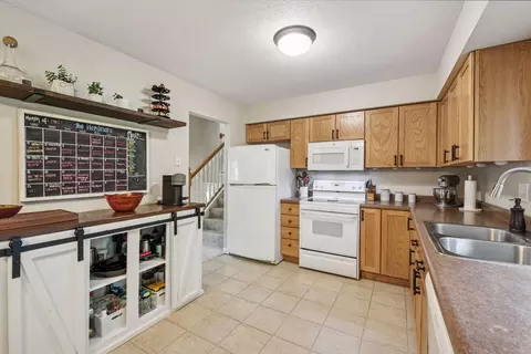 Kitchen - 1686 Walnut Ln, Eagan, MN 55122 photo 1 of 3