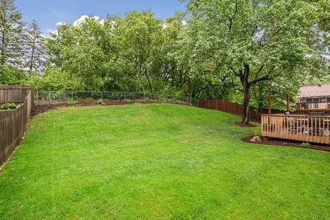 Exterior - 1686 Walnut Ln, Eagan, MN 55122 photo 3 of 6
