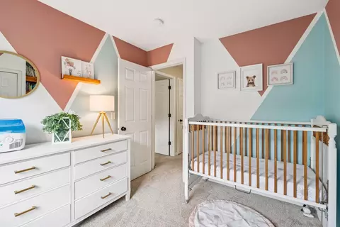 Bedroom - 1686 Walnut Ln, Eagan, MN 55122 photo 6 of 6