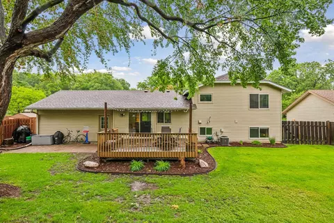 Exterior - 1686 Walnut Ln, Eagan, MN 55122 photo 6 of 6