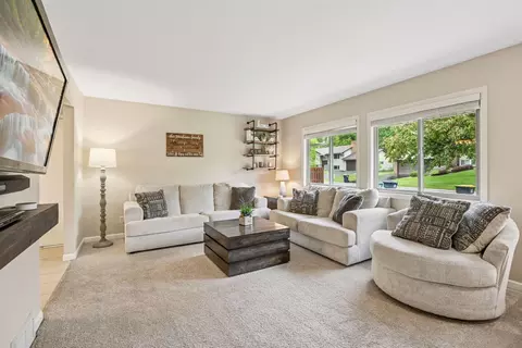 Living - 1686 Walnut Ln, Eagan, MN 55122 photo 1 of 5