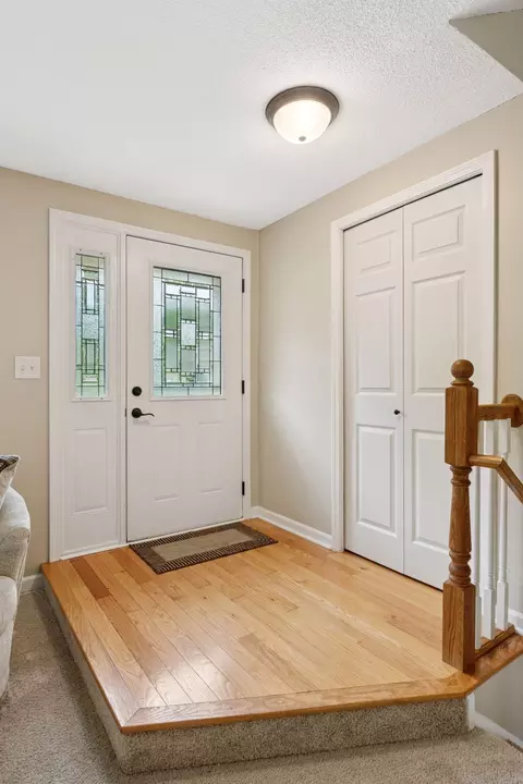 Entry Way - 1686 Walnut Ln, Eagan, MN 55122 photo 1 of 1