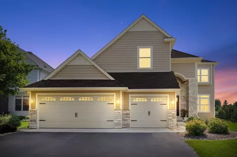 10973 Nassau Cir NE, Blaine, MN 55449