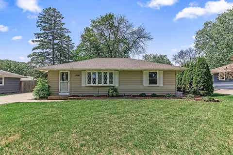 11510 Larch St NW, Coon Rapids, MN 55448