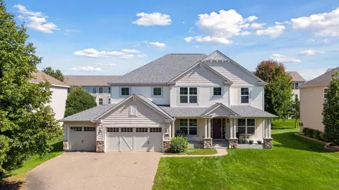 11006 James Curv, Woodbury, MN 55129