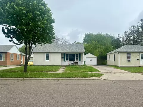 1300 Marine Ave, Worthington, MN 56187