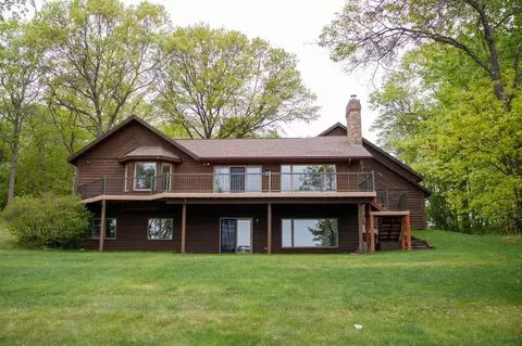 32682 S Bay Ln, Breezy Point, MN 56472