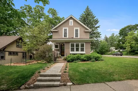 775 Flandrau St, Saint Paul, MN 55106