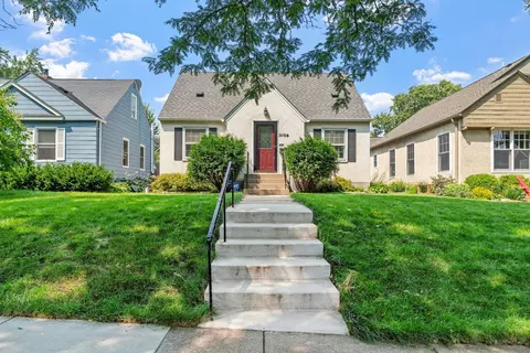 3108 Georgia Ave S, Saint Louis Park, MN 55426