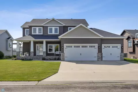 508 13th St NE, Dilworth, MN 56529