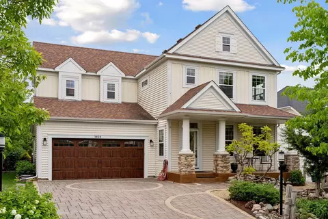 5404 Empire Ln N, Plymouth, MN 55446