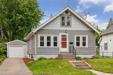 2005 Nokomis Ave, Saint Paul, MN 55119