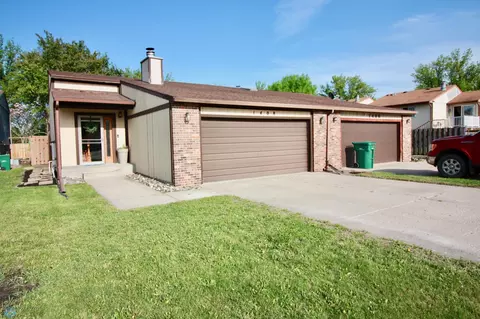 1408 12th St N, Wahpeton, ND 58075