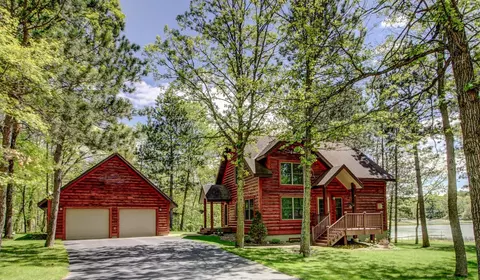 21641 Echo Ln, Nevis, MN 56467