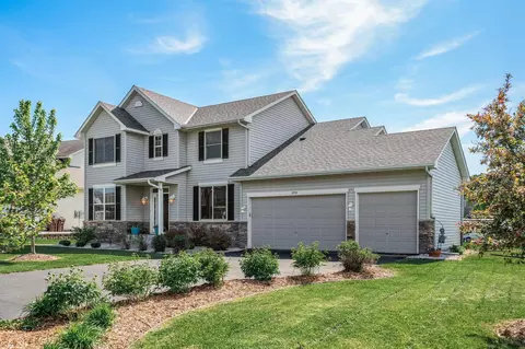 1498 Fox Meadow Dr, Delano, MN 55328