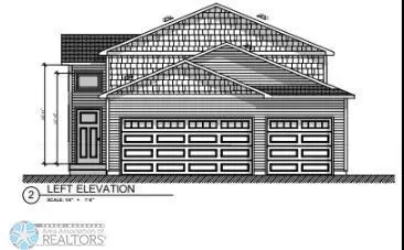 6711 Joseph St, Horace, ND 58047