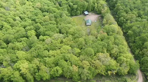 Xxcb Merlin Road, Dailey Twp, MN 56338