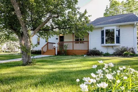 546 2nd St SE, Perham, MN 56573