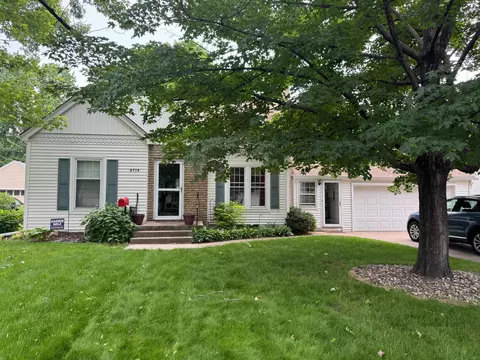6719 3rd Ave S, Richfield, MN 55423