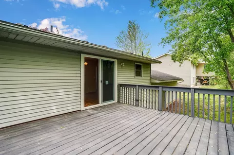 Exterior - 109 Robert Rd, Jordan, MN 55352 photo 5 of 7
