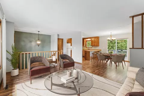 Living - 109 Robert Rd, Jordan, MN 55352 photo 3 of 4
