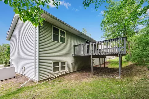 Exterior - 109 Robert Rd, Jordan, MN 55352 photo 7 of 7